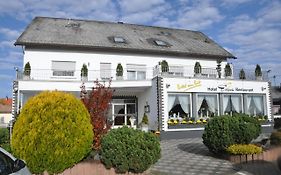 Hotel Eifelperle Laubach